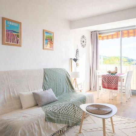 Charmant A 600 M Des Plages Proche Des Commerces Lesclesdenicole Carqueiranne Exterior foto