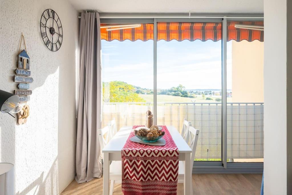 Charmant A 600 M Des Plages Proche Des Commerces Lesclesdenicole Carqueiranne Exterior foto